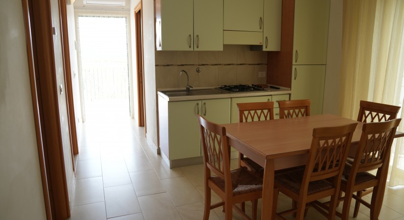 Villaggio Piano Grande Residence