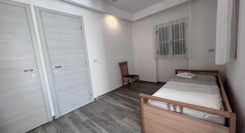 Villaggio Piano Grande Residence