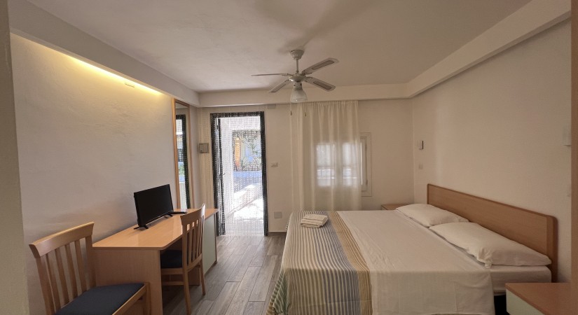 Villaggio Piano Grande Residence
