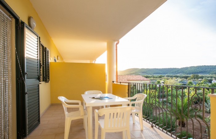 Villaggio Piano Grande Residence
