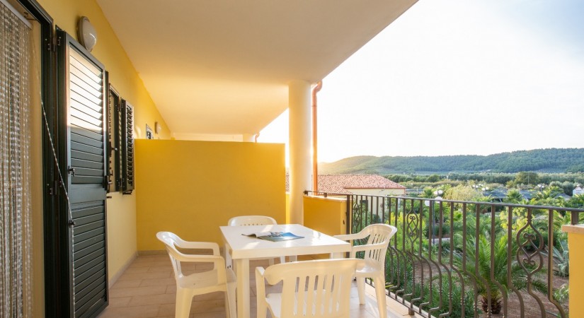 Villaggio Piano Grande Residence