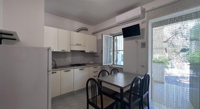 Villaggio Piano Grande Residence