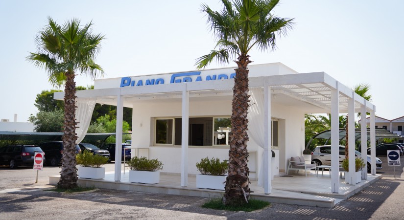 Villaggio Piano Grande Residence
