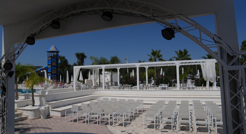 Villaggio Piano Grande Residence