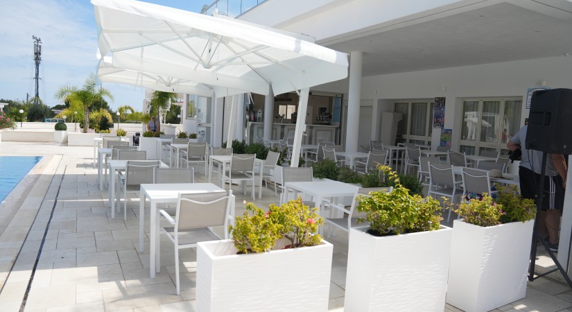 Villaggio Piano Grande Residence