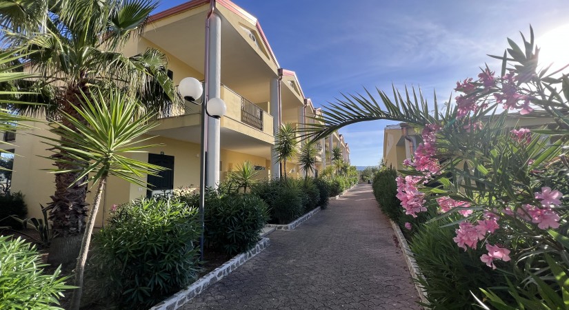 Villaggio Piano Grande Residence