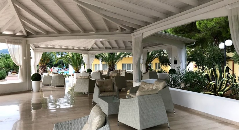 Villaggio Piano Grande Residence