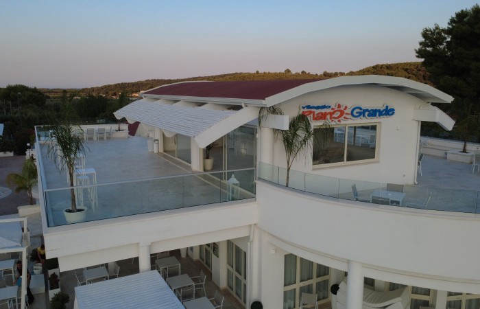 Villaggio Piano Grande Residence