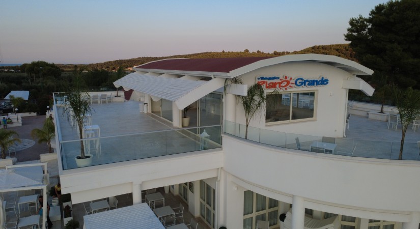 Villaggio Piano Grande Residence