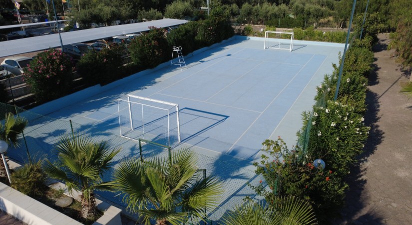 Villaggio Piano Grande Residence