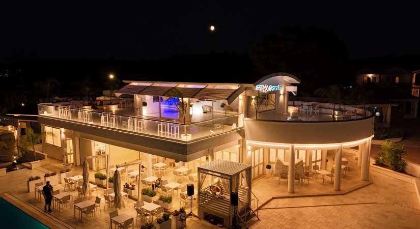 Villaggio Piano Grande Residence