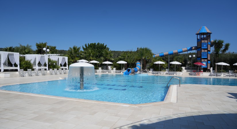 Villaggio Piano Grande Residence
