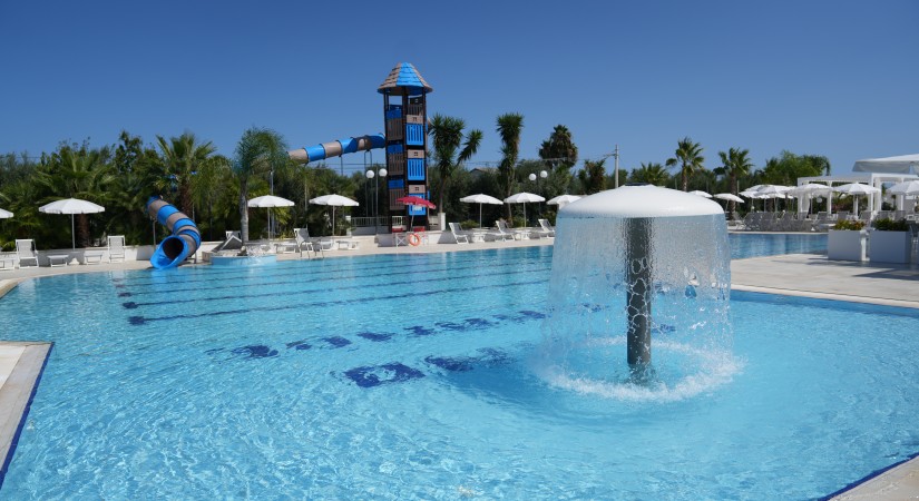 Villaggio Piano Grande Residence