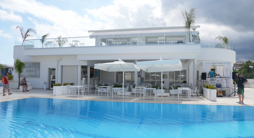 Villaggio Piano Grande Residence