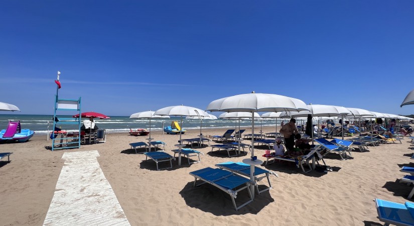 Villaggio Piano Grande Residence
