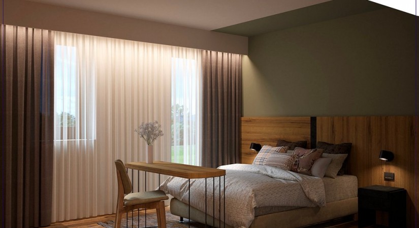 Armon Hotel & Wellnes