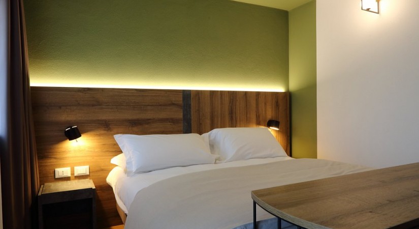 Armon Hotel & Wellnes