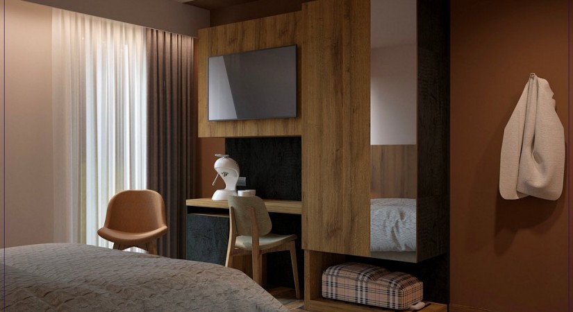 Armon Hotel & Wellnes