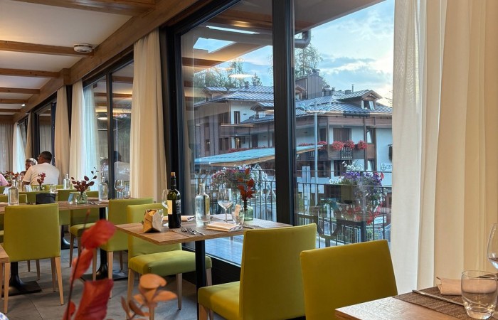 Armon Hotel & Wellnes