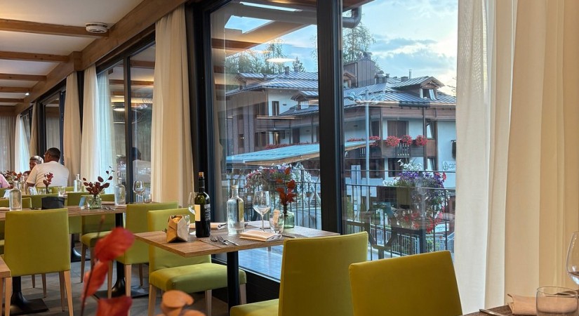 Armon Hotel & Wellnes