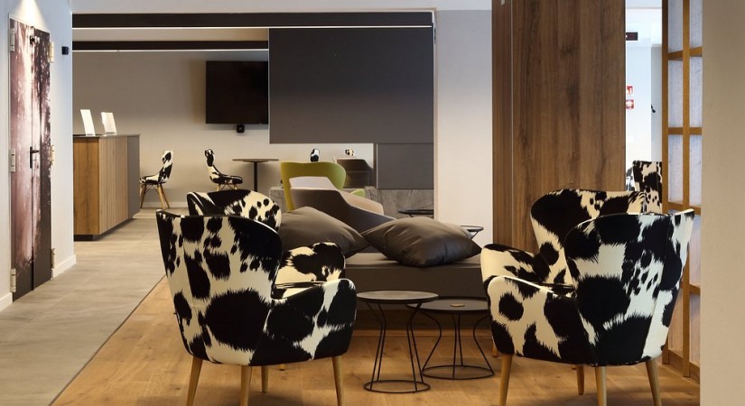 Armon Hotel & Wellnes