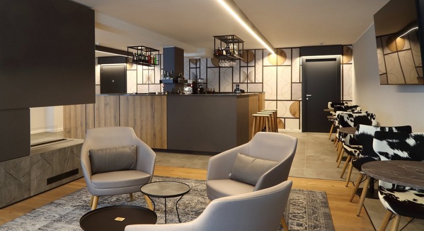 Armon Hotel & Wellnes
