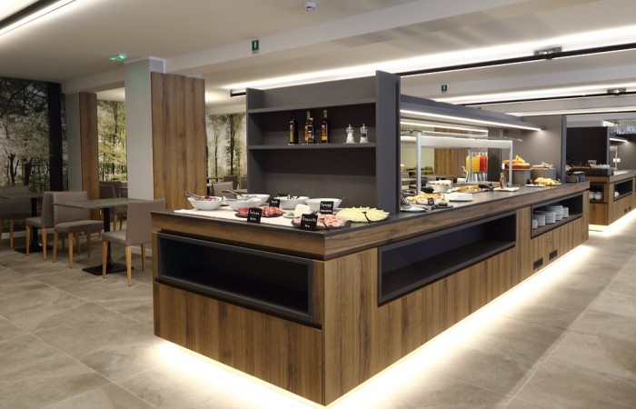 Armon Hotel & Wellnes