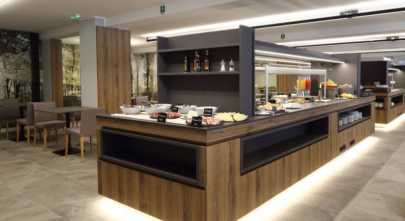 Armon Hotel & Wellnes
