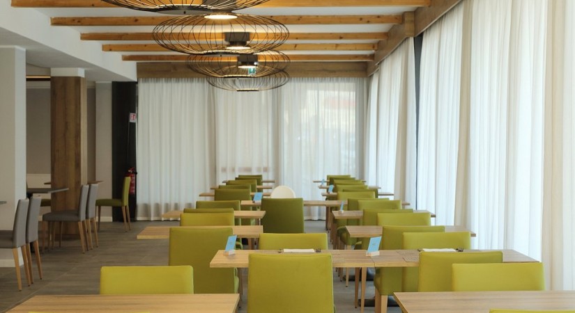 Armon Hotel & Wellnes