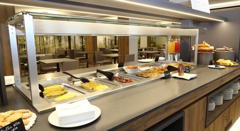 Armon Hotel & Wellnes