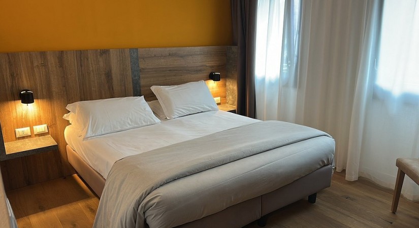 Armon Hotel & Wellnes