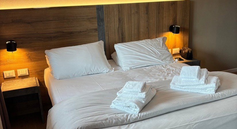 Armon Hotel & Wellnes