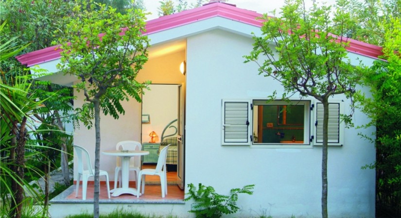 Cilento Resort Velia