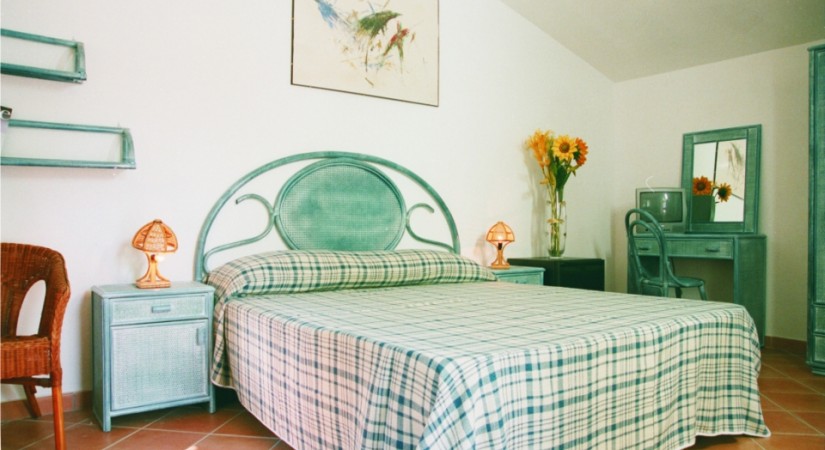 Cilento Resort Velia