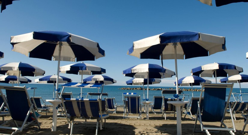 Cilento Resort Velia