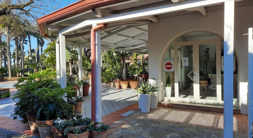 Cilento Resort Velia