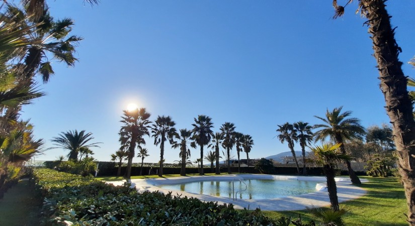 Cilento Resort Velia