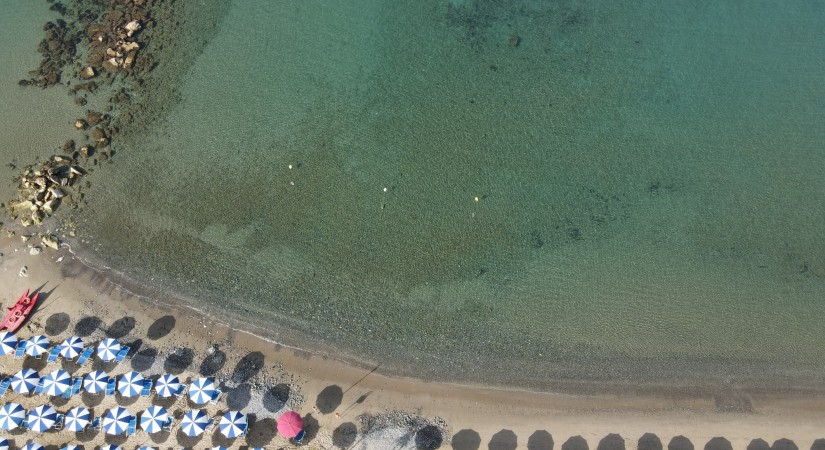 Cilento Resort Velia