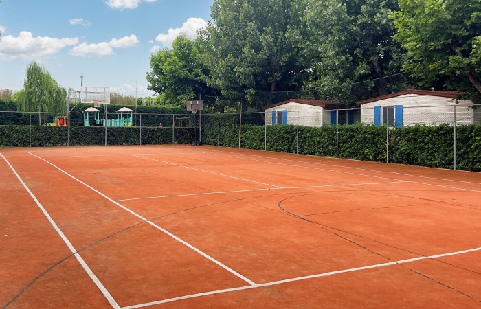 Cilento Resort Velia