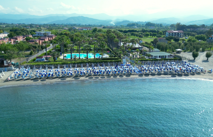 Cilento Resort Velia