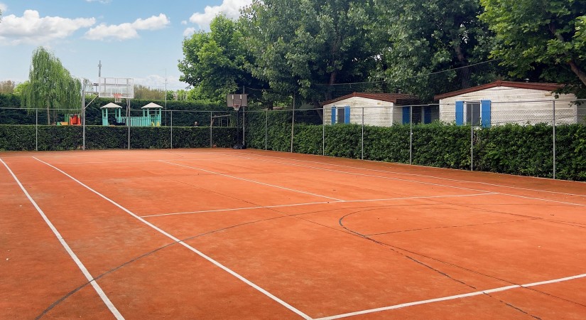 Cilento Resort Velia