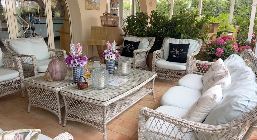 Cilento Resort Velia