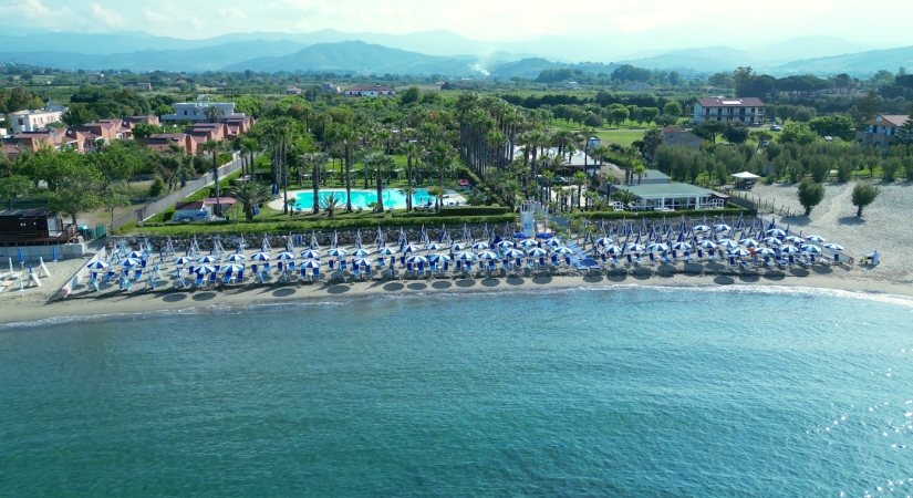 Cilento Resort Velia