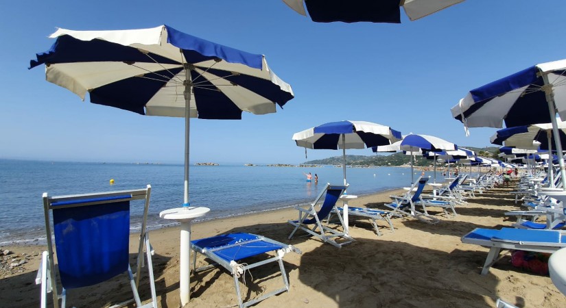 Cilento Resort Velia