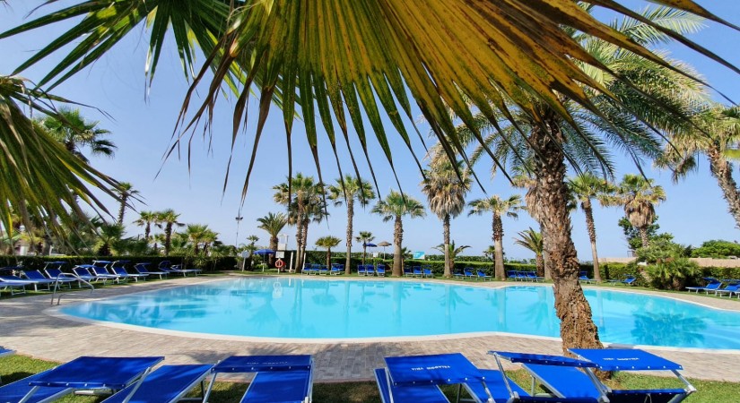 Cilento Resort Velia