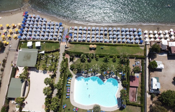 Cilento Resort Velia