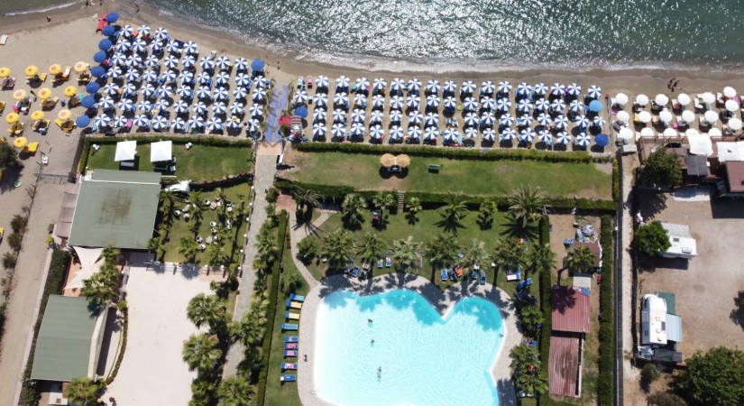 Cilento Resort Velia