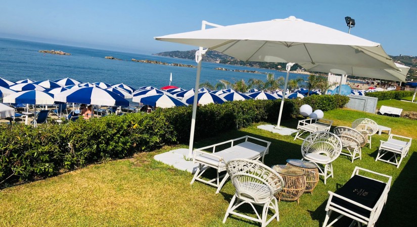 Cilento Resort Velia