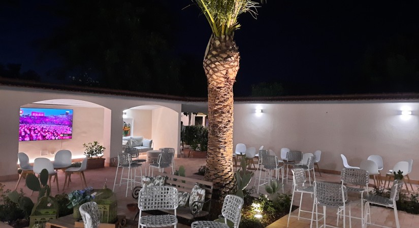 Cilento Resort Velia