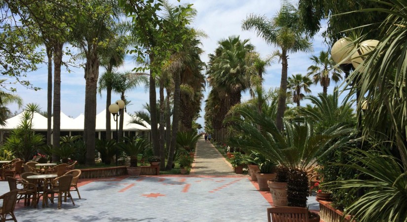Cilento Resort Velia